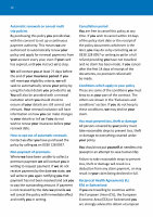 Page 12: ABTA Travel Sure policy wording · Travel Insurance – Useful Information 3 About your policy wording 4 Introduction 5 Words with special meanings 6 About your insurance contract