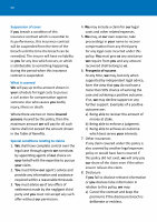 Page 50: ABTA Travel Sure policy wording · Travel Insurance – Useful Information 3 About your policy wording 4 Introduction 5 Words with special meanings 6 About your insurance contract